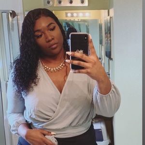 Meet your Posher, Tiffany